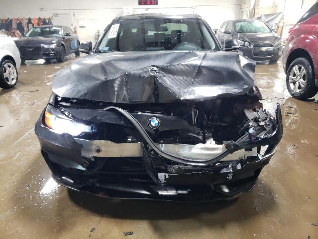 2015 BMW 328 I - WBA3A5G53FNS90106
