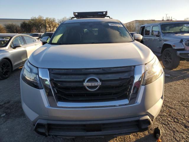 2022 NISSAN PATHFINDER - 5N1DR3BA5NC259017