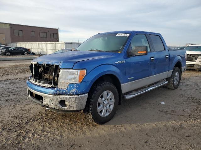 FORD F150 SUPER