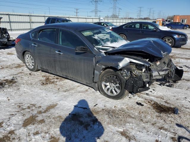 2017 NISSAN ALTIMA 2.5 - 1N4AL3AP7HC159932