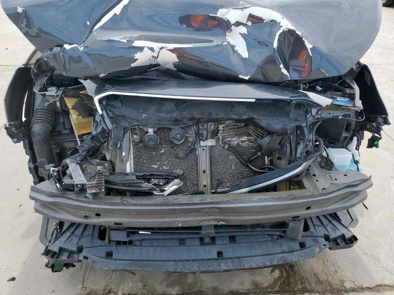 2020 SUBARU OUTBACK TO - 4S4BTGPDXL3101062