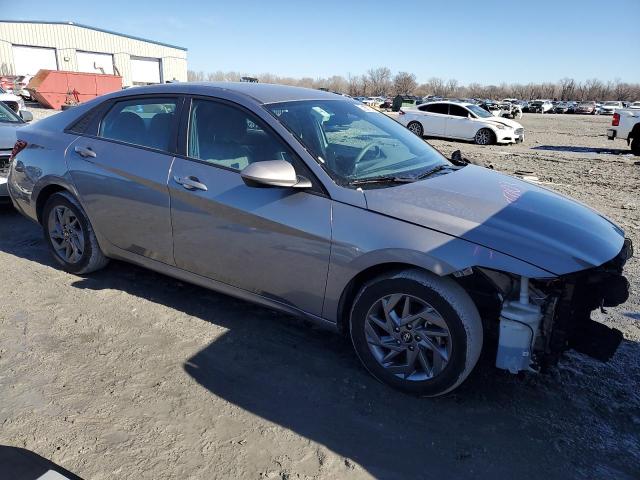 Vin: kmhlm4dg5ru672377, lot: 46746345, hyundai elantra sel 20244