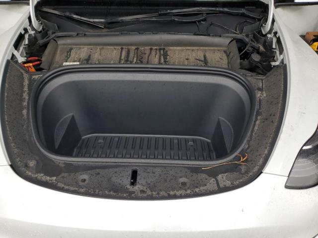 2023 TESLA MODEL Y 7SAYGDEE9PA042673