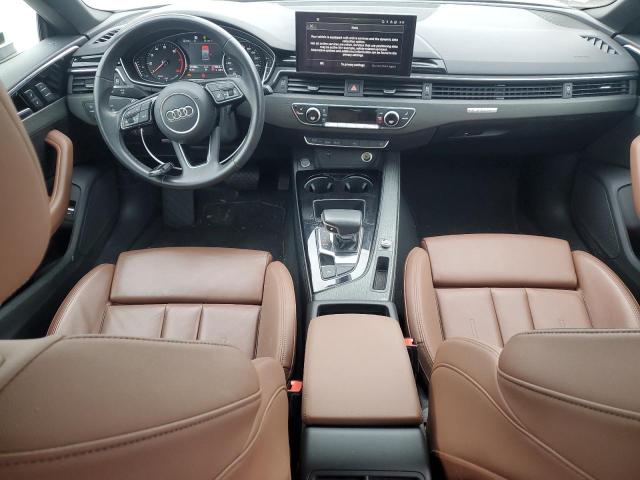 2021 AUDI A5 PREMIUM - WAUDACF54MA005542