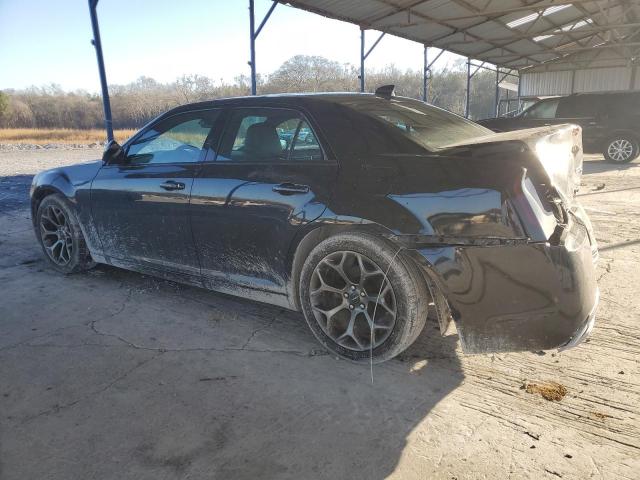 Vin: 2c3ccabg8hh596913, lot: 43037715, chrysler 300 s 20172