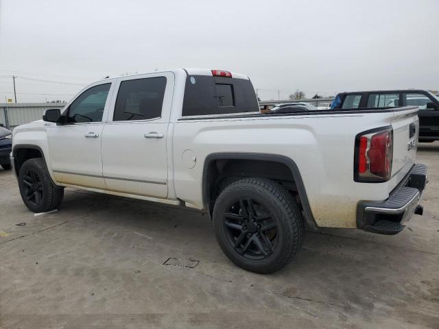 2017 GMC SIERRA K15 3GTU2NEC1HG362888