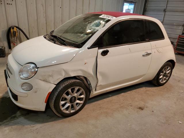 FIAT 500 POP