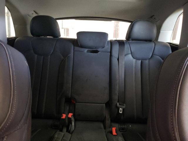2021 AUDI Q5 E PREST WA1F2AFY9M2046955