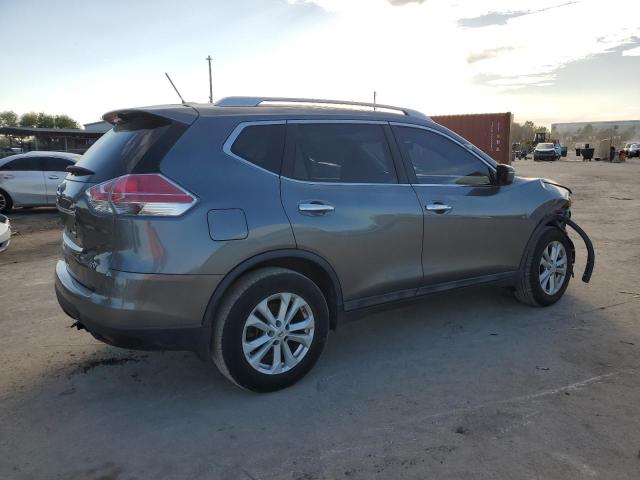 Vin: 5n1at2mtxfc914478, lot: 47126275, nissan rogue s 20153