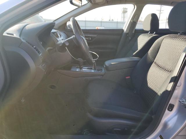 2017 NISSAN ALTIMA 2.5 - 1N4AL3APXHC480895