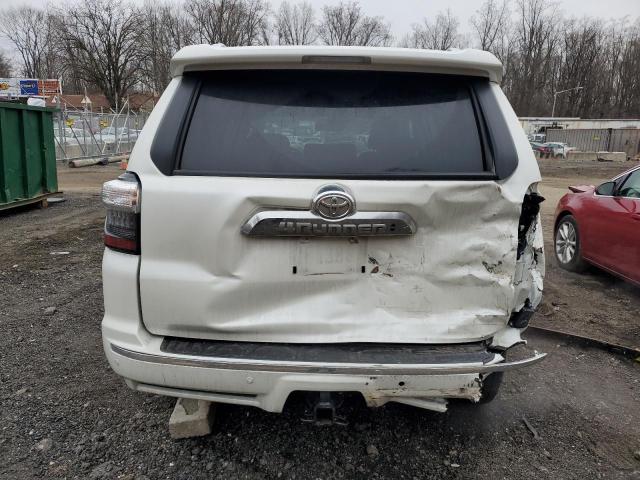 2022 TOYOTA 4RUNNER LI JTEKU5JR4N6048222