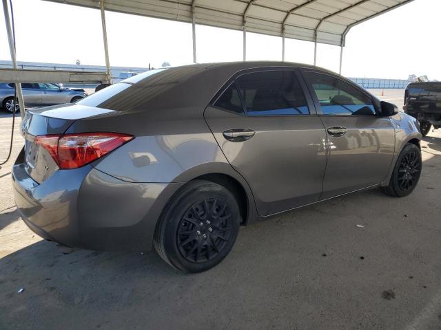 Vin: 2t1burhe7kc231889, lot: 45022185, toyota corolla l 20193