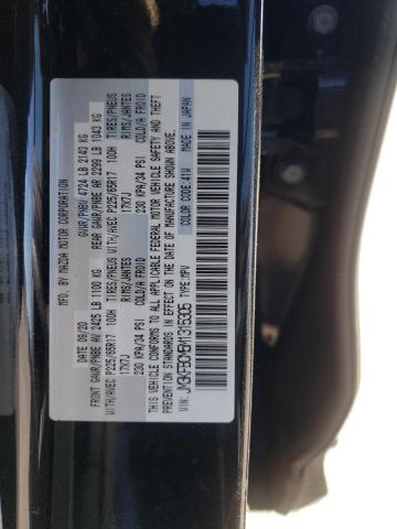 2021 MAZDA CX-5 TOURI JM3KFBCM5M1315305