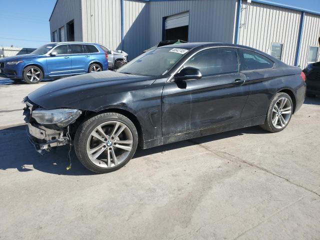2015 BMW 428 XI WBA3N5C53FK198165