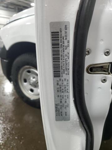 2017 RAM 1500 SSV - 1C6RR7XT0HS773774