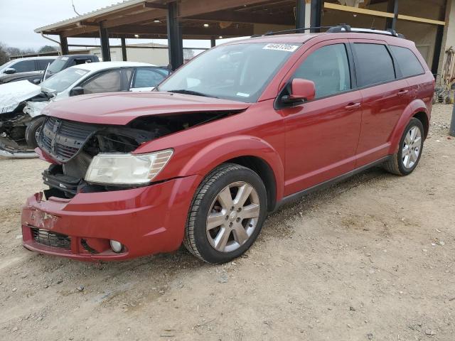 DODGE JOURNEY SX