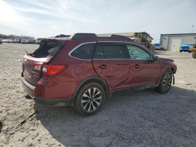 Vin: 4s4bsekc1h3260999, lot: 45914545, subaru outback 3.6r limited 20173