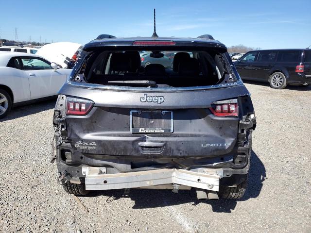 2021 JEEP COMPASS LI - 3C4NJDCB0MT599059