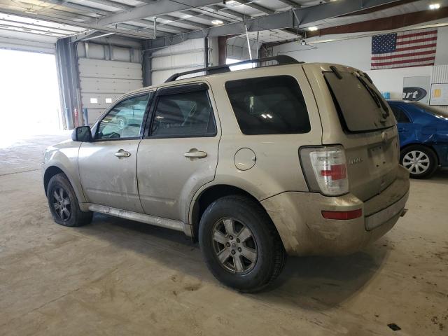 Vin: 4m2cn9bg5akj11799, lot: 46441995, mercury mariner 20102