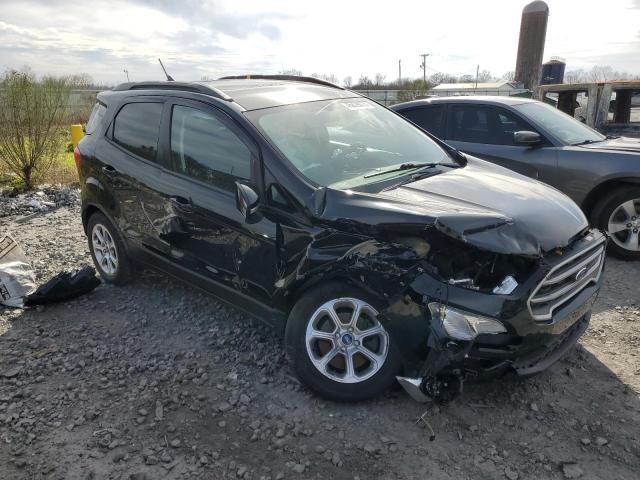 Vin: maj3s2ge5mc407665, lot: 45839075, ford ecosport se 20214