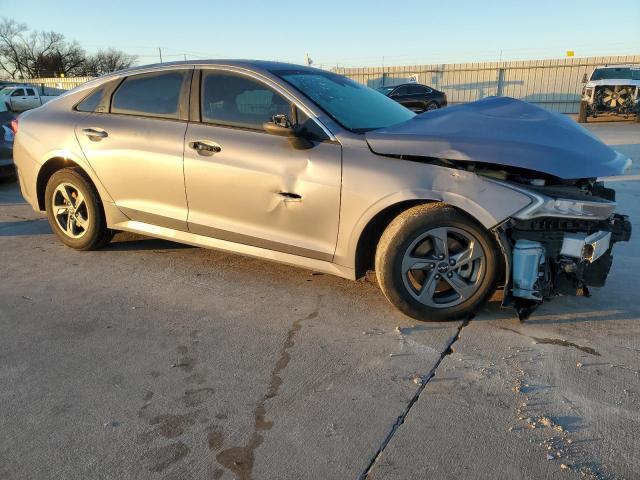 2022 KIA K5 LX 5XXG24J25NG105512