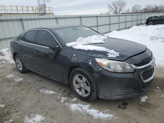 Vin: 1g11b5sl5ff205914, lot: 44905195, chevrolet malibu ls 20154