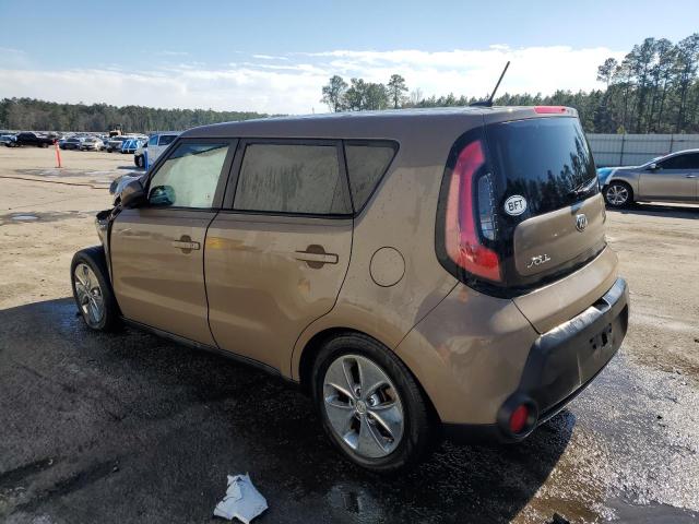 Vin: kndjn2a20e7070971, lot: 46454235, kia soul 20142