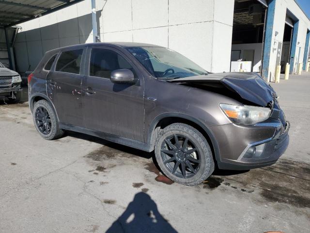 2017 MITSUBISHI OUTLANDER - JA4AP3AU8HZ013115