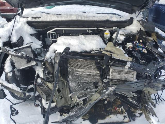 2023 SUBARU ASCENT TOU 4S4WMAWD1P3439520