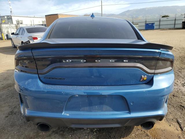 2021 DODGE CHARGER SC - 2C3CDXGJ4MH639397