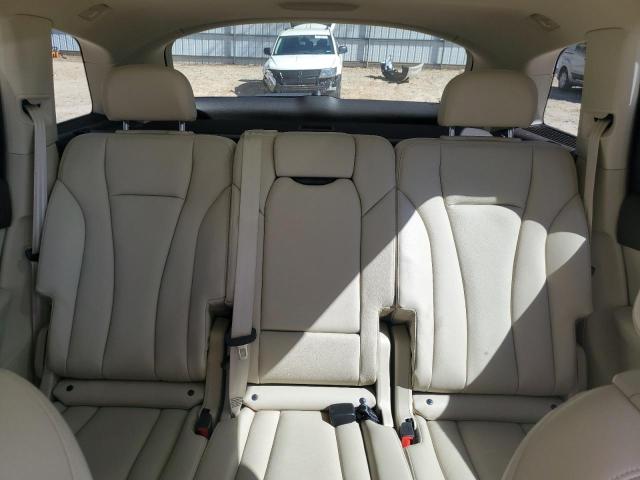 2019 AUDI Q7 PREMIUM - WA1AHAF75KD017986
