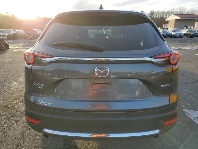 2023 MAZDA CX-9 GRAND - JM3TCBDY9P0632965