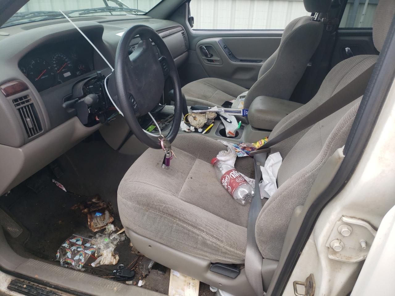 Global Auto Auctions