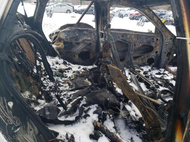 2021 ACURA TLX TECH A - 19UUB6F59MA002574