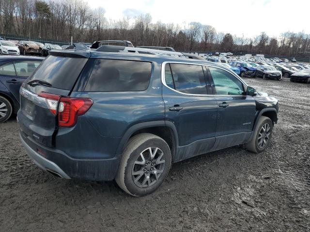 2020 GMC ACADIA SLT 1GKKNULS9LZ191484