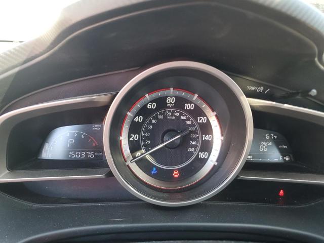 2016 MAZDA 3 SPORT - JM1BM1U75G1303533