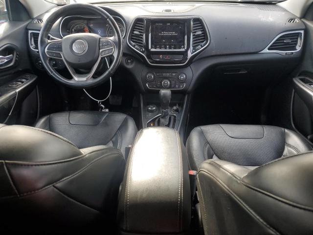 2020 JEEP CHEROKEE L - 1C4PJMDX2LD512592