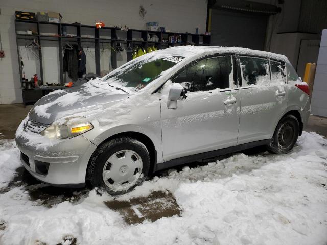 NISSAN VERSA S