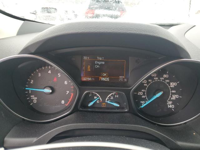 2017 FORD ESCAPE TIT 1FMCU9J95HUC91176