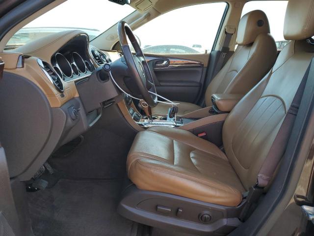2017 BUICK ENCLAVE - 5GAKRBKD4HJ317426