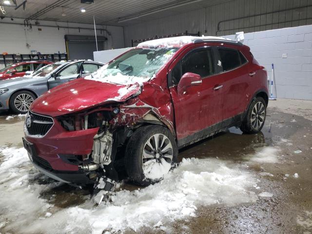 Vin: kl4cjgsm0kb755346, lot: 44240875, buick encore essence 2019 img_1