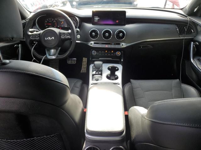 2023 KIA STINGER GT KNAE55LC4P6133603