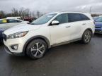 2018 KIA SORENTO EX - 5XYPHDA54JG400051