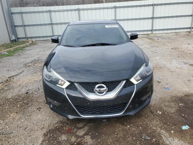 2017 NISSAN MAXIMA 3.5 - 1N4AA6AP7HC413923