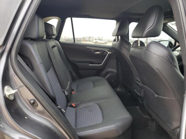 2020 TOYOTA RAV4 XSE - 2T3EWRFV1LW099553