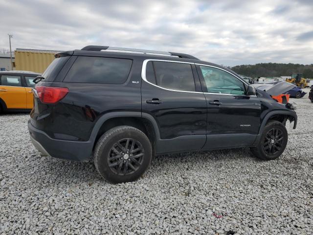Vin: 1gkknmls7jz173725, lot: 46098275, gmc acadia slt-1 20183