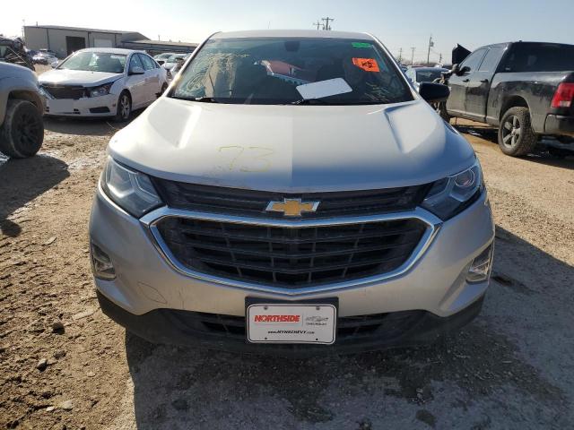 2019 CHEVROLET EQUINOX LS - 2GNAXHEV5K6107694