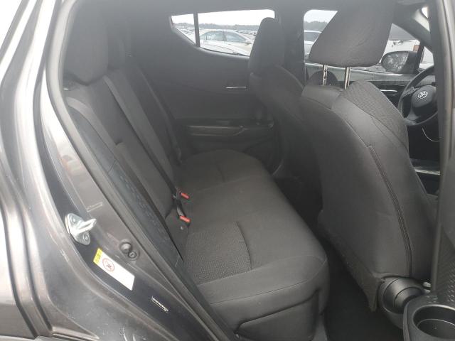 2019 TOYOTA C-HR XLE NMTKHMBX8KR067740