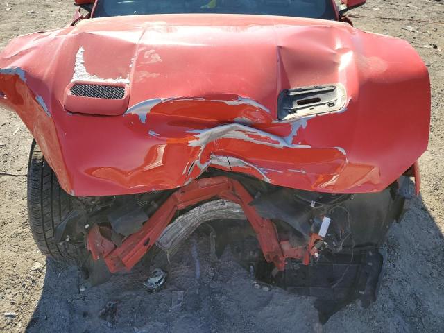 2022 FORD MUSTANG 1FATP8UH2N5119563