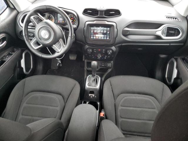 2018 JEEP RENEGADE L - ZACCJABB6JPG91951